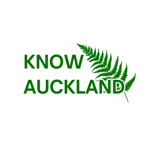 Know Auckland Logo